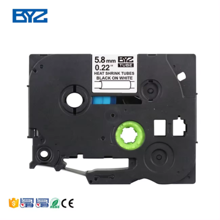 Cinta para Brother 5.8mm HSE211 compatible