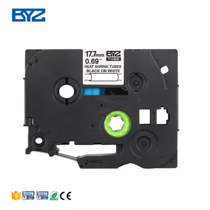 Cinta para Brother 17.7mm HSE241 compatible