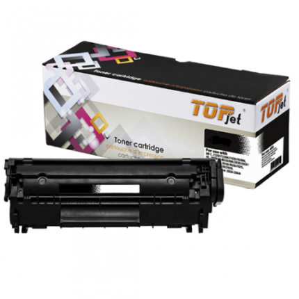Cartucho de toner compatible Brother TN-560