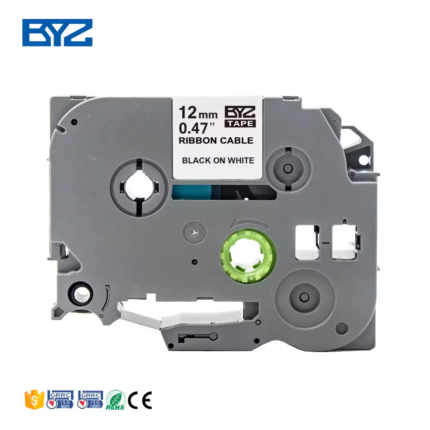 Cinta para Brother 12mm TZe-fx231 compatible